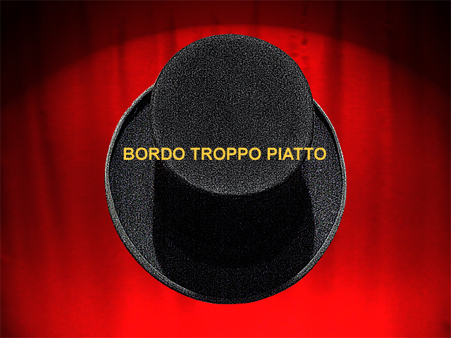 Come ripristinare o riparare cappelli deformati ?